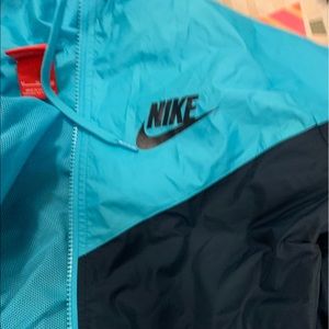 Nike Windbreaker